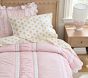 Smiling Sunshine Organic Cotton Sheet Set