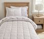 Rylee + Cru Plaid Quilt Bedding Set