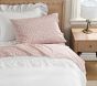 Ghost Glow-in-the-Dark Cotton Sheet Set