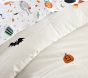 Halloween Embroidered Comforter &amp; Shams