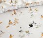 Riley Sheehey Halloween Cotton Duvet Cover &amp; Shams