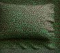 Ghost Glow-in-the-Dark Cotton Sheet Set