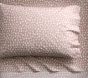 Ghost Glow-in-the-Dark Cotton Sheet Set