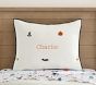 Halloween Embroidered Comforter &amp; Shams