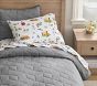 Peanuts® The Great Pumpkin Glow-in-the-Dark Cotton Sheet Set