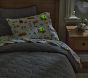 Peanuts® The Great Pumpkin Glow-in-the-Dark Cotton Sheet Set