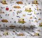 Peanuts® The Great Pumpkin Glow-in-the-Dark Cotton Sheet Set