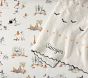 Riley Sheehey Halloween Baby Bedding