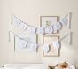 Welcome Baby Garland (73")