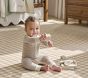 Rylee + Cru Gingham Rug