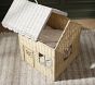 Palmer Dollhouse Storage