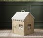 Palmer Dollhouse Storage
