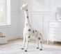 Open Box: Jumbo Giraffe Plush