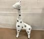 Open Box: Jumbo Giraffe Plush