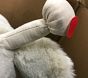 Open Box: Jumbo Giraffe Plush
