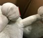 Open Box: Jumbo Giraffe Plush