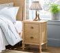 Bria Hammel Golden Retriever Table Lamp (18")