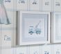 Bria Hammel Construction Truck Wall Art (15"x 12")