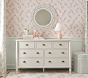 Bria Hammel Brooklyn Mirror (30")