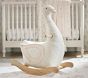 Bria Hammel Goose Nursey Rocker