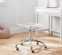 Piper Acrylic Desk Chair