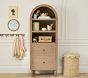 Aubrey Bookcase (25")