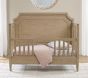Ava Regency 4-in-1 Toddler Bed Conversion Kit Only