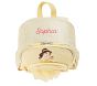Disney Princess Belle Critter Mackenzie Backpack Bundle, Set of 3