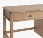 Willow Storage Desk (45")