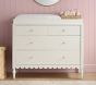 Penny 4-Drawer Changing Table (45w x 19d")