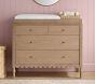Penny 4-Drawer Changing Table (45w x 19d")