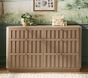 Roman 6-Drawer Dresser (56w x 19d")