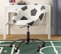 Soccer Sports Desk Chair
