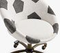 Soccer Sports Desk Chair