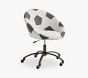 Soccer Sports Desk Chair