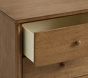 Frances 6-Drawer Dresser (52w x 20d")