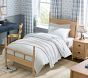 Bria Hammel Plaid Cotton Duvet Cover &amp; Shams