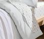 Bria Hammel Construction Organic Cotton Sheet Set