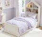 Unicorn Dreams Quilt &amp; Shams