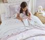 Mystical Fairy Organic Cotton Sheet Set