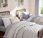 Rylee + Cru Horse Organic Cotton Sheet Set