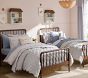 Rylee + Cru Horse Cotton Duvet Cover &amp; Pillow Set