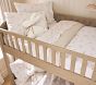 Rylee + Cru Bunny Organic Cotton Sheet Set