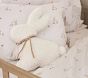 Rylee + Cru Bunny Organic Cotton Duvet Cover &amp; Shams