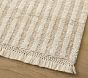 Geometric Jute Rug