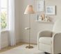 Boho Floor Lamp (60")
