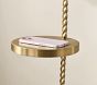 Boho Floor Lamp (60")