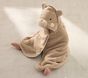 Super Soft Bear Baby Hooded Towel &amp; Washcloth Set