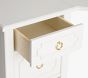 Ava Regency Corner Desk (46")