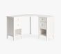 Ava Regency Corner Desk (46")